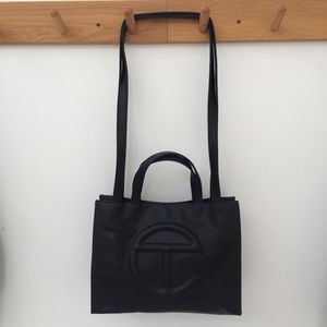 TELFAR - NWT - Medium Shopper Bag